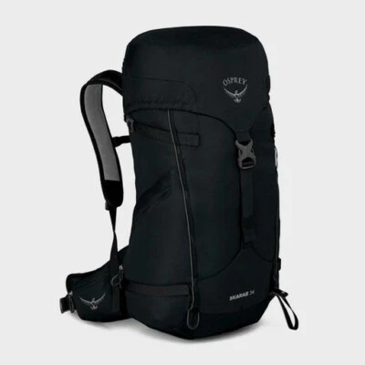 £38 • Buy Osprey Skarab 34l Hiking Rucksack