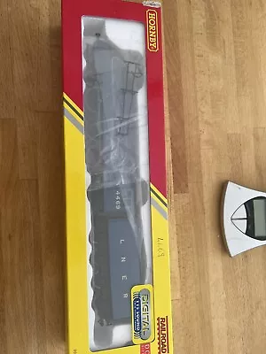 Hornby A4 Railroad TTS Sound Fitted  • £41