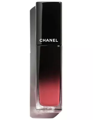 CHANEL ROUGE ALLURE LAQUE 65 Ultrawear Shine Liquid Lip Colour NIB AUTHENTIC  • $55