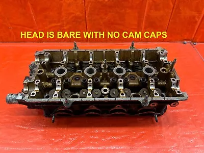 92-95 Acura Integra - B18b1 B18b - Non Vtec - Pr4-2 Cyliner Head - Bare • $199.95