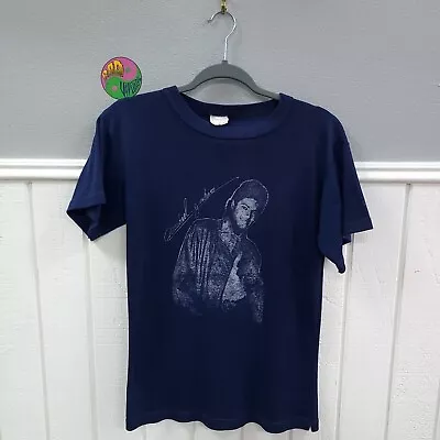 Vintage 1980s Michael Jackson Beat It Era T-shirt | Size: SEE MEASUREMENTS • $35