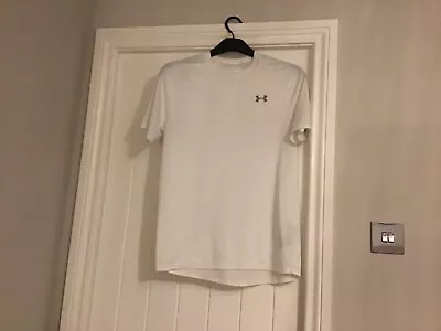 Under Armour T Shirt Size S • £5