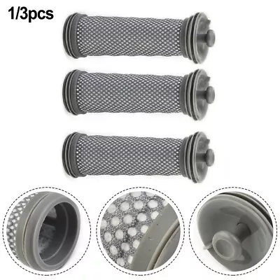 High Performance Pre Filters For Tineco Cordless Vacuum Long Service Life • $7.73