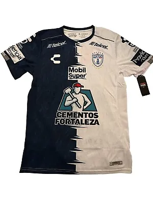 Charly Official Club Pachuca  Jersey XL L M S • $29.99