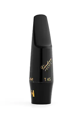 Vandoren Java Tenor Saxophone Mouthpiece - T45 T55 T75 T95 - Demo • $149.99