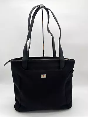 Victorinox Mobilizer NXT 4.0 Brigade Tote  16 (Black) • $225