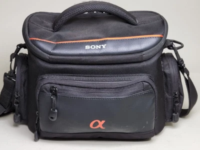 $445 • Buy Sony DSLR - Alpha A350 Camera W/ 18-70mm Macro 55mm Sony Lens + Accessories