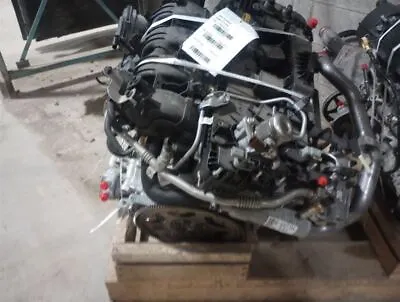 2.3L L4 DOHC 16V Engine LB5Z6007B Fits 20-22 Explorer 2803864 • $1894