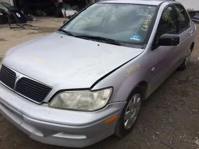 Driver Left Tail Light Excluding Evolution Fits 02-03 LANCER 478327 • $35