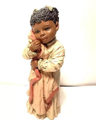 All Gods Children  Mandy  Martha Holcombe Figurine #8 -1991 • $13