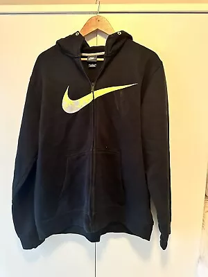 Nike Hoodie Xl • $15