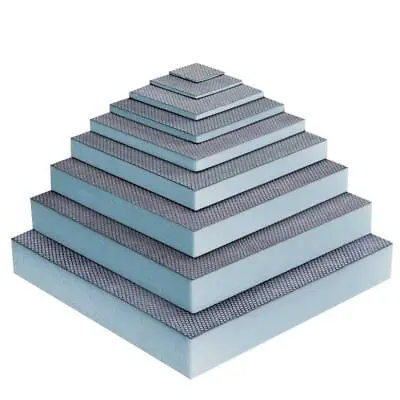 Marmox Tile Backer Board Multiboard 4mm To 50mm Insulation Underfloor Heating • £29.45