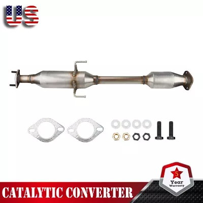 Catalytic Converter EPA Approved For 2011-2015 2016 Hyundai Sonata 2.4L 40897 • $85.49