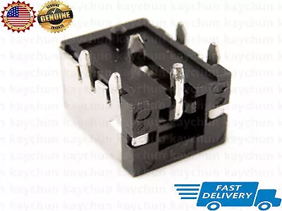 DC IN Power Jack Charging Port Connector For ASUS G75 G75V G75VW N73S N73SV • $7.59