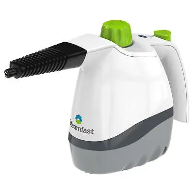 Steamfast SF-210 Handheld Steam Cleaner With 6 Accessories • $31.44
