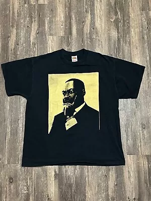 Vintage Martin Luther King Jr  MLK T Shirt XL Fits Size Large • $50