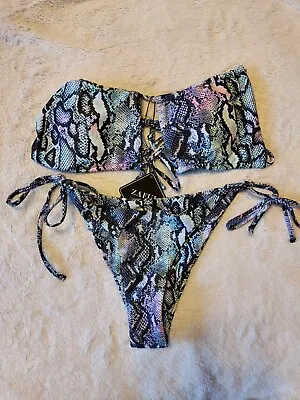 Zaful Bikini • $14