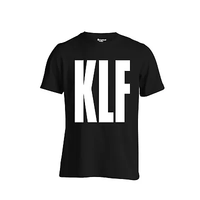 £21.99 • Buy KLF Classic  T Shirt House Hardcore Techno Rave Jungle Drum And Bass