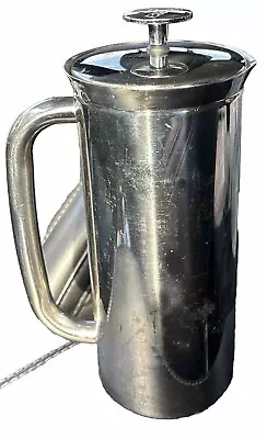 ESPRO P7 Double Walled Stainless Steel Insulated Coffee French Press 18oz 1018C2 • $34.99