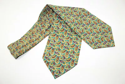 MODAITALIA Ascot Tie F60911 • $9.99