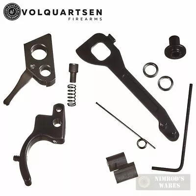 Volquartsen RUGER MK IV / MK IV 22/45 Accurizing KIT VC4AK FAST SHIP • $137