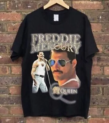 Freddie Mercury Vintage T-Shirt • $14.97