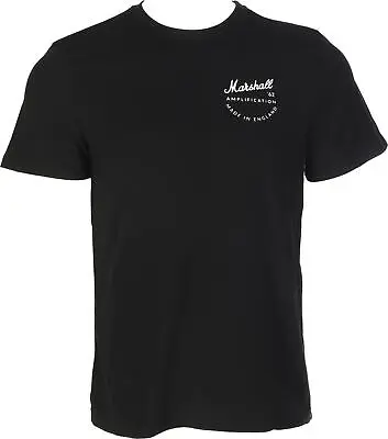 Marshall Vintage Logo T-shirt - XX-Large • $26.99