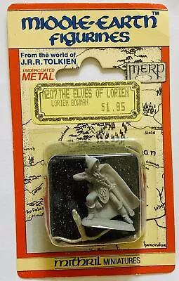 Lorien Bowman M207 Mithril Miniatures • $15.99