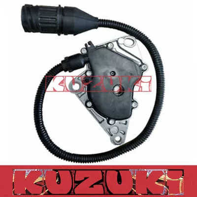 5HP-19 Automatic Transmission Position Switch For BMW E39 E38 E46 A5S325Z • $104.31