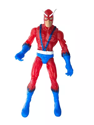 Giant-Man 13  Hard Plastic Mexican Toy Action Figure - Collectible Marvel Hero • $39.99