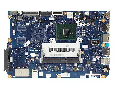 New Genuine Lenovo 110-15ACL CG521 NM-A841 AMD Quad-Core A4-7210 Motherboard • $125.99