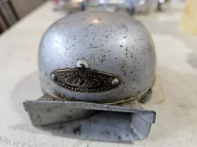 Vintage HM MITSUBA 5R OR 5B MOTORCYCLE HORN Excellent  • $9.99