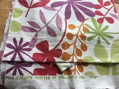 Jane Churchill Fabric Remnants • £15