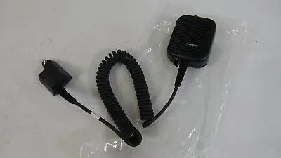 Harris Model KRY101 Two Way Radio Speaker Microphone • $14.99