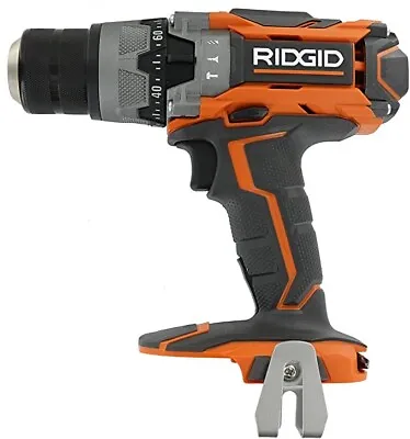 £79.99 • Buy New Ridgid Aeg Compact 18 V Hammer Drill Latest Gen5x Freepost From Uk