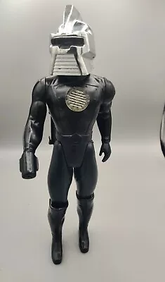 Vintage Mattel 1978 Battlestar Galactica - Cylon 12  Action Figure • $24.99