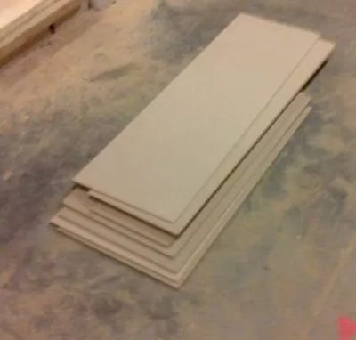 £29 • Buy DIY MDF Off Cuts, Cut Pieces Of Mdf Off-cuts Backboards Craft Sheet Materials
