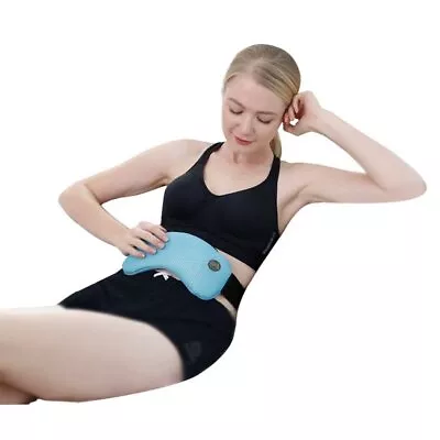 Multi-Purpose Vibration Massager Belt Full Body Pain Relief Massager • $8.47