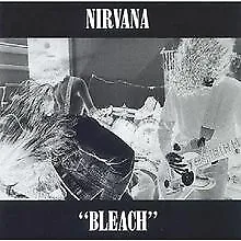 £2.48 • Buy Bleach By Nirvana | CD | Condition Good