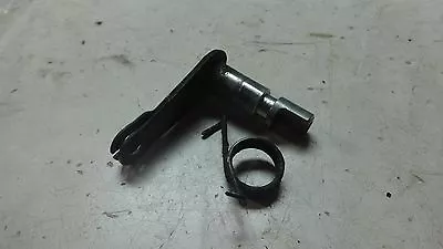 1977 Yamaha TT500 Enduro XT YM228B. Engine Actuator Arm Lever • $27.75