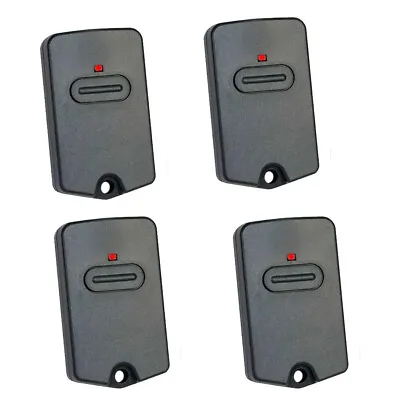 2-4x For GTO Mighty Mule Gate Remote Control Transmitter RB741 FM135 318MHz New • $13.96