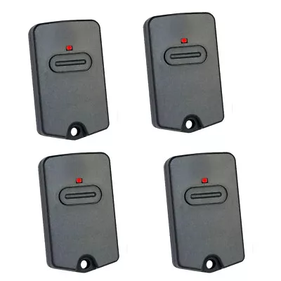 2-4x For GTO Mighty Mule Gate Remote Control Transmitter RB741 FM135 318MHz US • $13.46