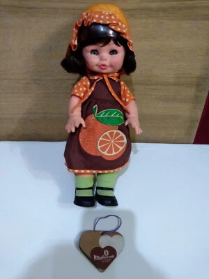 bambola luciana migliorati h cm 87 - Collezionismo In vendita a Savona