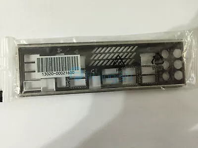 1PCS I/O Shield For P9X79 New • $15.46