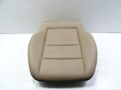 13 Mercedes W204 C250 Seat Cushion Bottom Right Front Beige • $199.99