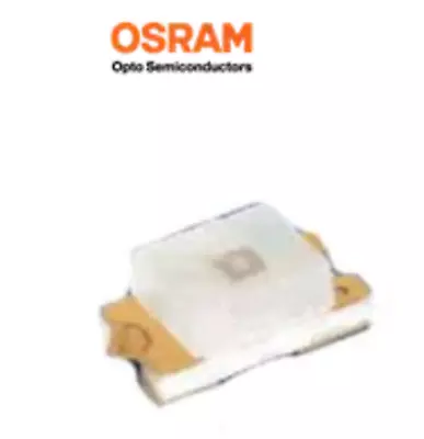 4000 Pcs Osram Ly Q971 Q971-j1-5-0 Led Yellow Smd Smt - Original Oem Parts • $69.99