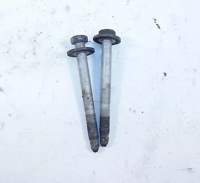 Mercruiser Mounting Bolts - Rear Engine - Pair 97934 • $13.50