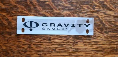 £3 • Buy Lego Gravity Games Skateboard Banner