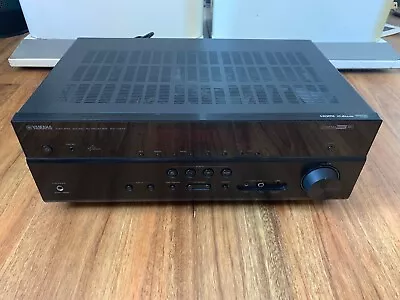 Yamaha RX-V473 5.1 Surround AV Receiver CIB • $329