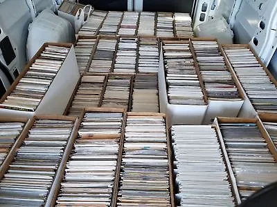 50 Comic Book HUGE Lot - All DIFFERENT - DC & MARVEL Comics - FREE Shipping! • $52.99
